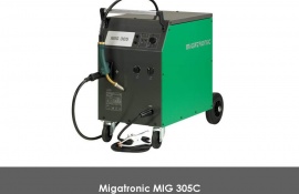 Migatronic MIG 305C