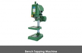 Bench Tapping Machine